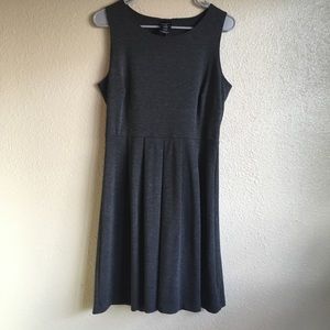 Heather gray soft and stretchy